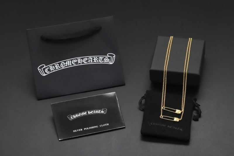 Chrome Hearts Necklaces